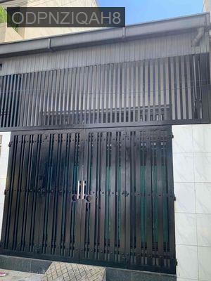 nhà hẻm xe hơi, 52m2 , nhà ở lâu dài - Phường Linh Xuân  -  Quận Thủ Đức 