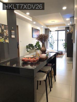 BÁN CĂN PEGASUITE1 - 2PN 2WC ( 92m2) - CHỈ 1 CĂN *** - SĂN NGAY - Phường 6  -  Quận 8 