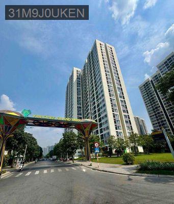 💥CC VINHOMES GRAND PARK,KHU ĐÁNG SỐNG BẬC NHẤT SÀI GÒN - Phường Long Bình  -  Quận 9 