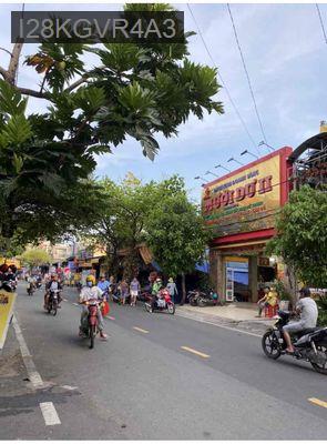 Chính chủ cần bán nhà mặt tiền, đường Lê Thị Hoa, Bình Chiểu, Thủ Đức. - Phường Bình Chiểu  -  Quận Thủ Đức 