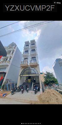 Mua Nhà Mới Or Đất Mặt tiền - Xã Đông Thạnh  -  Huyện Hóc Môn 