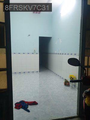 Bán nhà cấp 4  ngay UBND Long Thạnh Mỹ (Cũ) - Phường Long Thạnh Mỹ  -  Quận 9 