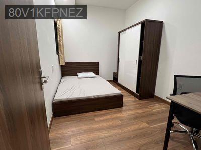 Bán chung cư - Phường Phú Thuận  -  Quận 7  - 66m² - 3.4tỷ