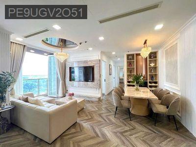 🌆 SIÊU PHẨM LANDMARK 81 – VINHOMES CENTRAL PARK - Phường 22  -  Quận Bình Thạnh 