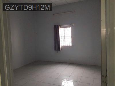 Nhà 1 trệt 1 lầu 110m² yên tĩnh, 2PN, đường TA17A, Thới An, Quận 12 - Phường Thới An  -  Quận 12  Nhà 1 trệt 1 lầu 110m² yên tĩnh, 2PN, đường TA17A, Thới An, Quận 12 - Phường Thới An  -  Quận 12