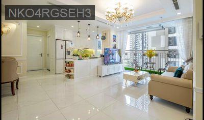 căn hộ Vinhomes - Phường An Lợi Đông  -  Quận 2 