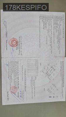 Bán nhà 2 tỷ 860tr sổ riêng 33,8m2 chính chủ Thạnh Lộc, Quận 12 - Phường Thạnh Lộc  -  Quận 12 