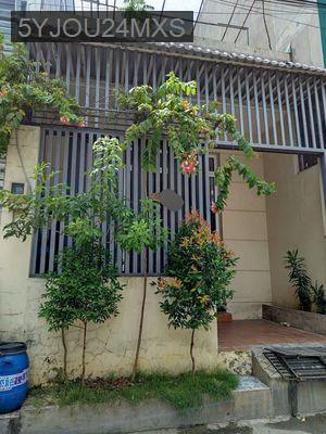 NHÀ NGÔ CHÍ QUỐC - Bình Chiểu – Thủ Đức – Hẻm xe hơi - Phường Bình Chiểu  -  Quận Thủ Đức 