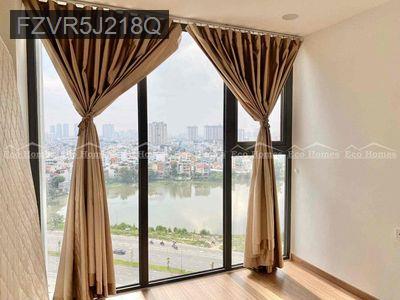 Bán căn chung cư 3pn đầy đủ nội thất mới mua - Phường Tân Thuận Tây  -  Quận 7 