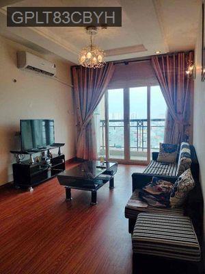 bán căn hộ góc 90m chung cư Phúc yên . sổ hồng 4,4 tỷ - Phường 15  -  Quận Tân Bình 