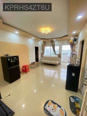 CHUNG CƯ THANG MÁY BÌNH THẠNH LÔ GÓC 65M²- 2PN,2WC - RA SÂN BAY CHỈ10P - Phường 11  -  Quận Bình Thạnh 