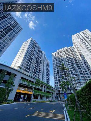 BÁN CĂN HỘ 1PN TẠI THE PRIVIA - GIÁ 3,5 TỶ - Phường An Lạc  -  Quận Bình Tân 