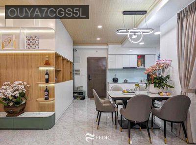 Căn 3pn *** giá 6.6ty - Phường An Phú  -  Quận 2 