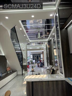 Bán nhà - Phường Bình Hòa  -  Thị xã Thuận An  - 60m² - 4.5tỷ