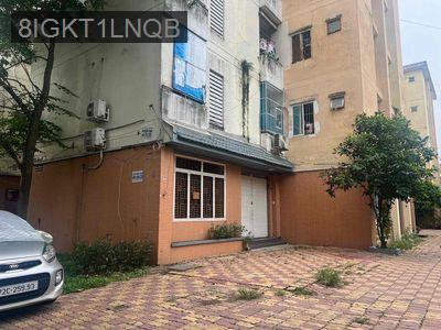 Bán căn hộ góc 2mt tầng trệt, 65m2, 2pn, vừa ở vừa kd ok, Q12 - Phường Tân Hưng Thuận  -  Quận 12 