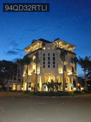 bán biệt thự phú mỹ hưng chính chủ - Phường Tân Phong  -  Quận 7 