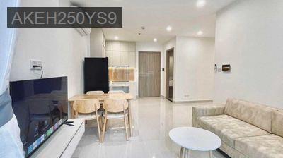 Bán Nhanh CH 1PN, Full NT, Tại The Everrich Infinity, Q5 - LH Ngay - Phường 4  -  Quận 5 