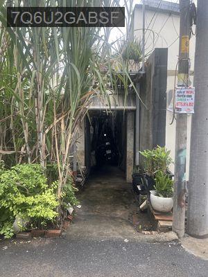 BÁN NHÀ 69M2 HẺM 1286 NGUYỄN DUY TRINH (CHÍNH CHỦ) - Phường Long Trường  -  Quận 9 
