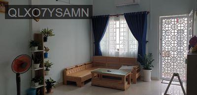 Bán chung cư Đỗ Ngọc Thạnh, 80m2, sổ hồng vĩnh viễn, giá nhỉnh 2 tỷ! - Phường 14  -  Quận 5 