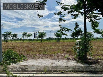 CHÍNH CHỦ BÁN ĐẤT - GIÁ TỐT CHỐT NHANH - Xã Đức Hoà Đông  -  Huyện Đức Hòa 