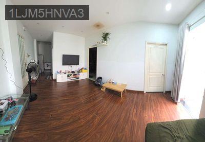 Chính chủ bán căn chung cư Ngô Quyền - Phường 9  -  Quận 5 