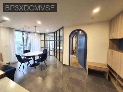 BÁN CH HƯNG PHÚC- LẦU CAO- 1PN -78M2- Ô XE HẦM- GIÁ RẺ 7,2 TỶ - Phường Tân Phú  -  Quận 7 