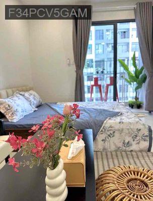 Officetel LAVIDA Full nội thất 2ty250 có sẵn HĐT 11tr - Phường Tân Phong  -  Quận 7 