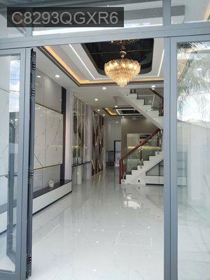 Siêu phẩm Bán Nhà MT Đinh Đức Thiện chỉ 1,8 tỷ, 100m2 – 5x20m - Xã Phước Lý  -  Huyện Cần Giuộc 