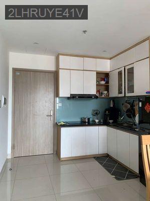 bán chung cư 2pn vinhomes grand park - Phường Long Thạnh Mỹ  -  Quận 9 