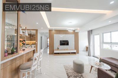 CONIC BOULEVARD - 2 PN 2WC - 86 m2 - Nhà mới - Miễn phí quản lý 2 năm - Xã Tân Kiên  -  Huyện Bình Chánh 