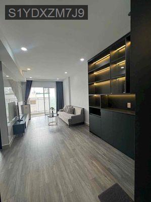 Bán căn hộ Carillon 2 (đặng thành) 50m2 1PN-1WC Full nội thất cao cấp - Phường Hòa Thạnh  -  Quận Tân Phú 