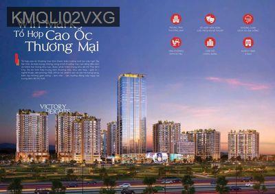 Chuẩn 1,52 tỷ/căn 2pn, tặng full nội thất_ TT20% ân hạn gốc lãi 03 năm - Thị trấn Đức Hoà  -  Huyện Đức Hòa 