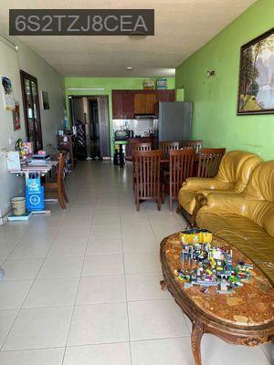 cần bán lô góc chung cư thái an 1 - 104m2 - Phường Đông Hưng Thuận  -  Quận 12 