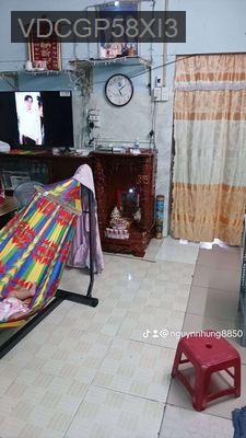 Nhà hẻm 80m2, 3phòng ngủ, đường nguyễn khoái q4 - Phường 2  -  Quận 4 