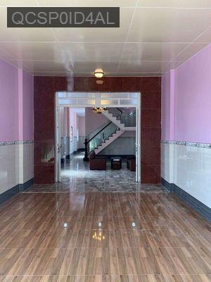 Cần Bán Căn Nhà và 19 Phòng Trọ - Xã Tân Quý Tây  -  Huyện Bình Chánh 