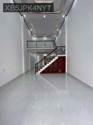 Chủ kẹt tiền bán nhà 1 lầu 1 trệt ở Hiệp Bình Chánh, giá 2.25tỷ /50m2 - Phường Hiệp Bình Chánh  -  Quận Thủ Đức 