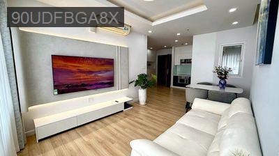 CH50m MT phạm Văn Đồng- đã có sổ ở ngay-  bank 70% Full NT - Phường 1  -  Quận Gò Vấp 