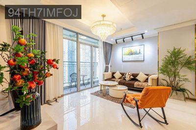 Bán chung cư - Phường 22  -  Quận Bình Thạnh  - 121m² - 12.5tỷ