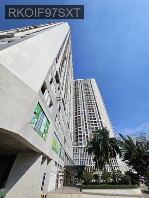 BÁN CĂN HỘ OFFICETEL - 35M2 -Dùng để làm văn phòng hoặc cho thuê 6-7tr - Phường 6  -  Quận 8 