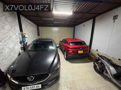 nhà mới hẻm xe hơi 6m, 137 Phan Anh - Tô Hiệu, ngang 5,5m, Đầm Sen - Phường Bình Trị Đông  -  Quận Bình Tân 