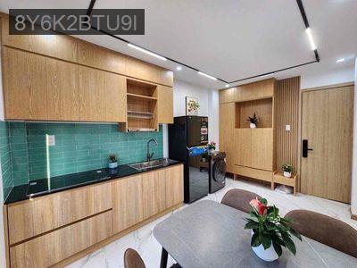 Bán toà CHDV 15PN - HĐT 1.8 tỷ/năm - 6x18m - HXH Điện Biên Phủ Q.10 - Phường 11  -  Quận 10 
