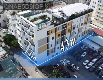 Q7. TP.HCM. BÁN CHDV MI NI TN LỚN - Phường Bình Thuận  -  Quận 7  Q7. TP.HCM. BÁN CHDV MI NI TN LỚN - Phường Bình Thuận  -  Quận 7