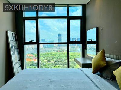 Đầy đủ rổ hàng 1-2-3 phòng Empire city - Phường Thủ Thiêm  -  Quận 2 