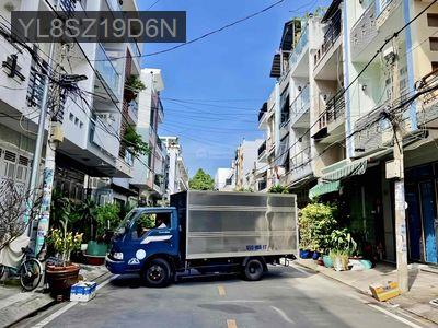 168m², ngang khủng 8x21, Ngay Aeon, Tân Phú. - Phường Tân Quý  -  Quận Tân Phú 