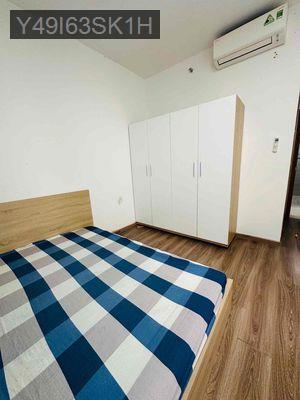 Bán chung cư - Phường Bình Hòa  -  Thị xã Thuận An  - 61m² - 1.65tỷ