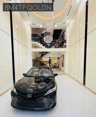 BÁN NHÀ 25/29 THÀNH MỸ P.TÂN HOÀ. HẺM XE HƠI - Phường 8  -  Quận Tân Bình 