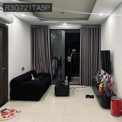 Căn hộ Q7 Boulevard – 68m² – 2 PN - 2 WC – nội thất min - Phường Phú Mỹ  -  Quận 7 