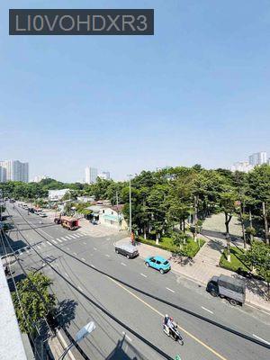 Nhà Mặt Tiền Quận 4, phụ hợp kinh doanh, tiện đi lại tại các quận. - Phường 3  -  Quận 4 