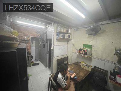 Nhà bán - Phường 2  -  Quận Bình Thạnh 