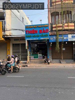Bán nhà - Phường Bình Hưng Hòa A  -  Quận Bình Tân  - 41m² - 6.7tỷ
